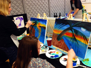 Art Classes Schedule & Fees 2