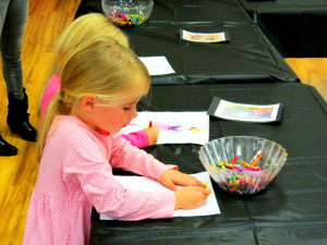 Art Classes Schedule & Fees 3