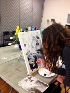 Art Classes Schedule & Fees 4