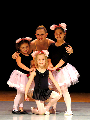 Dance Leap N Learn 6 - Photo by Andy Iorio