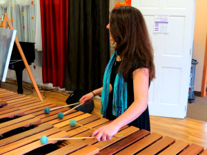 Drums & Percussion Lessons 4 - Photo by Andy Iorio