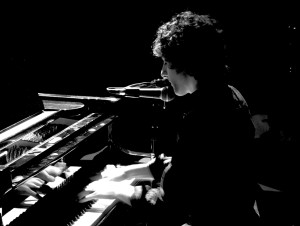 Piano Lessons 2 - Photo by Andy Iorio