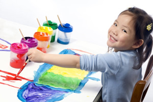 pre-school art classes 3