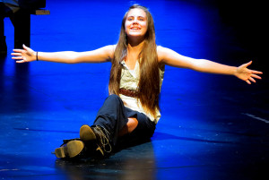 Comedy Acting Classes - Photo by Andy Iorio