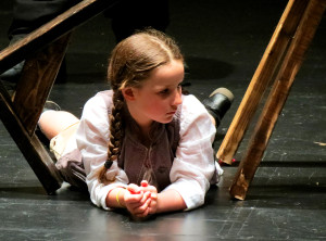 Personae - Photo by Andy Iorio