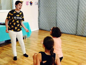 Theater Classes 3