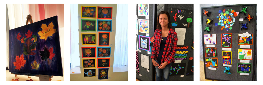 Fall Art Gallery 2016 1