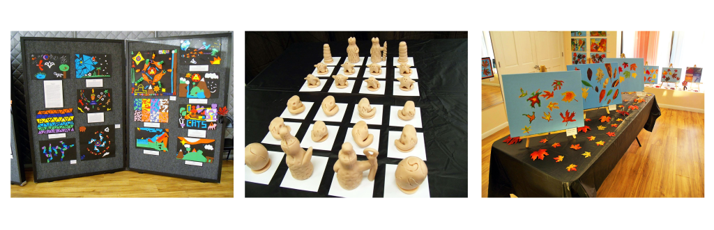 Fall Art Gallery 2016 3