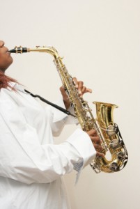 Flute, Clarinet & Saxophone